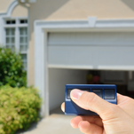 Winthrop Garage Door Opener Repair