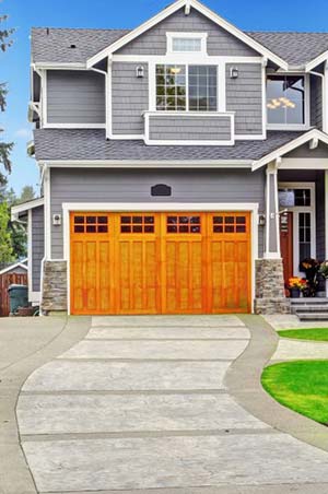 Winthrop Garage Door Installation