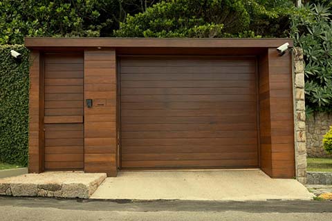 Winthrop Garage Door Installation