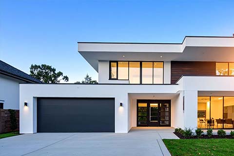 Winthrop Garage Door Installation