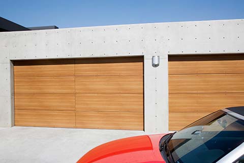 Winthrop Garage Door Installation