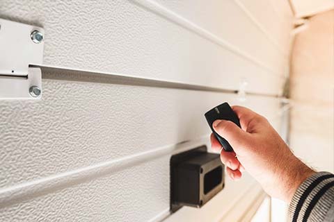 Winthrop Garage Door Opener Repair