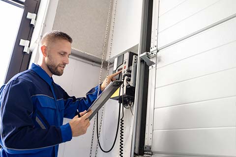 Winthrop Garage Door Repair