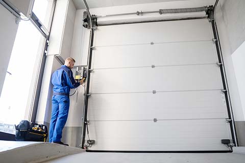 Winthrop Garage Door Repair