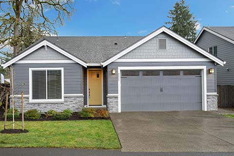 Winthrop Garage Door Installation