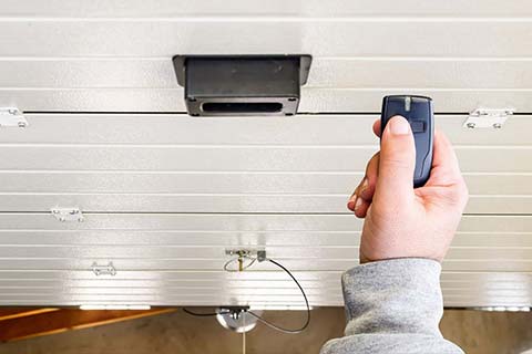 Winthrop Garage Door Opener Repair