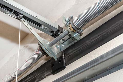 Winthrop Garage Door Spring Repair