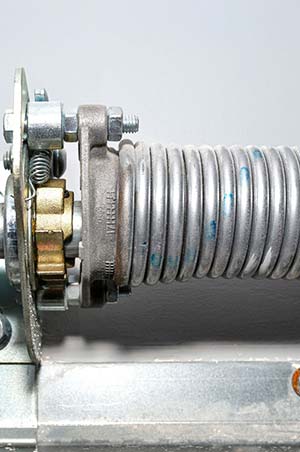 Winthrop Garage Door Spring Repair