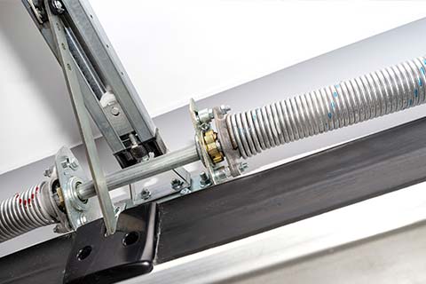 Winthrop Garage Door Spring Repair